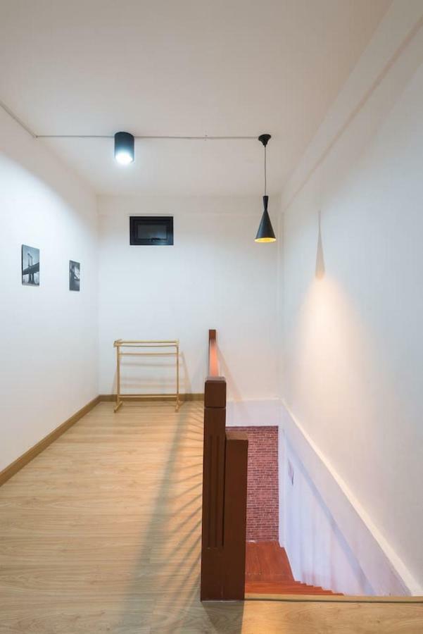 Mein Haus @bangpo Căn hộ