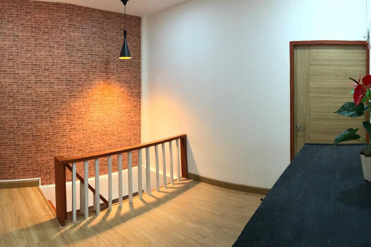Căn hộ Mein Haus @bangpo Bangkok